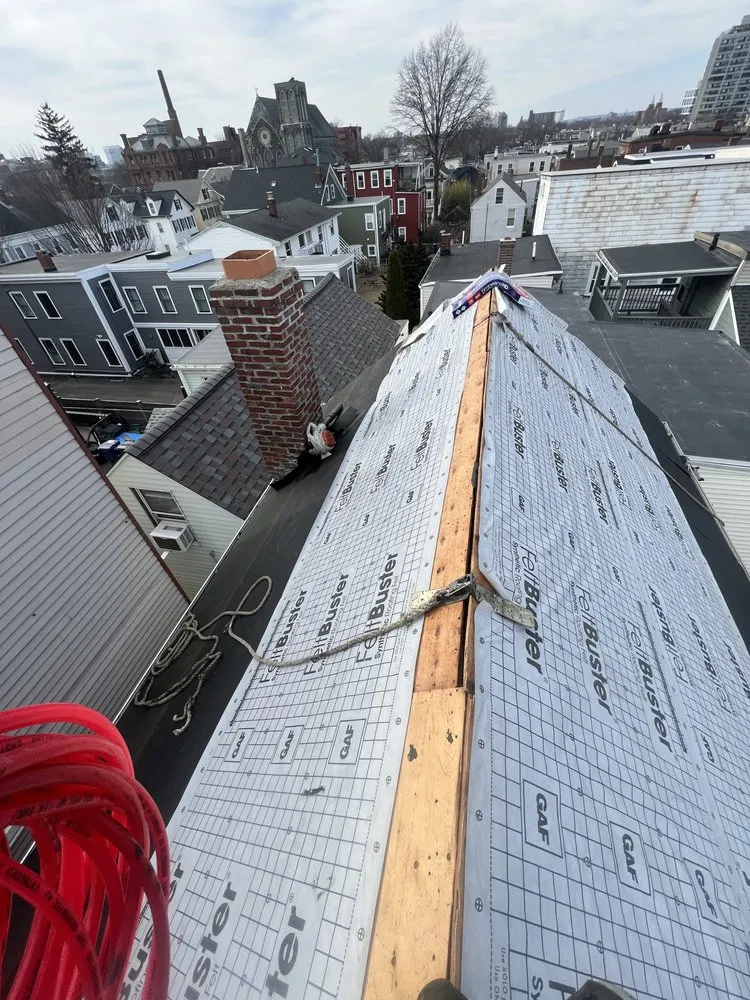 Slide of Coronado Construction