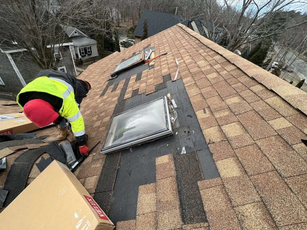 Slide of Coronado Construction