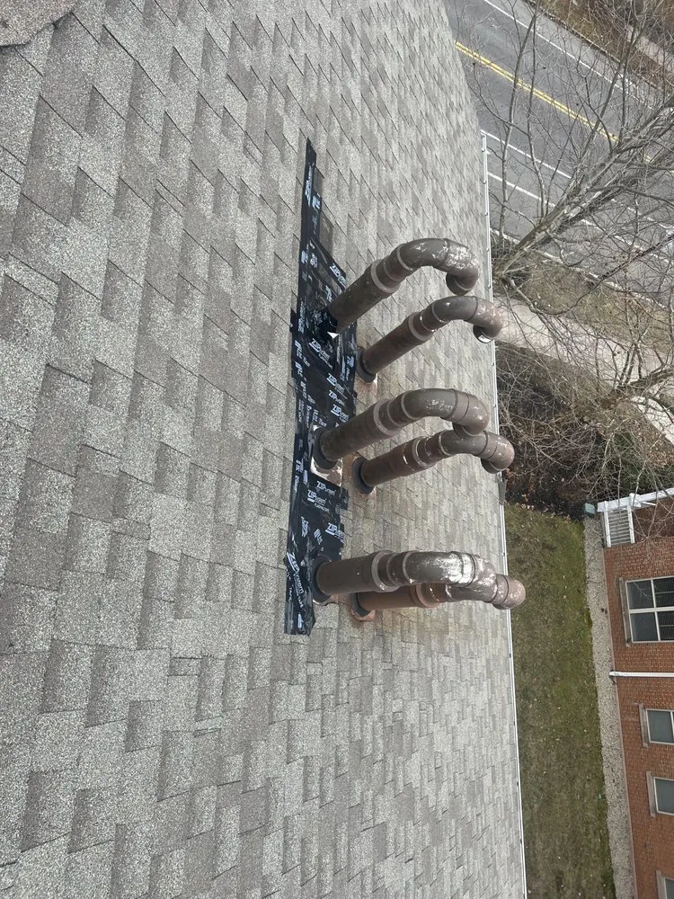 Slide of Coronado Construction