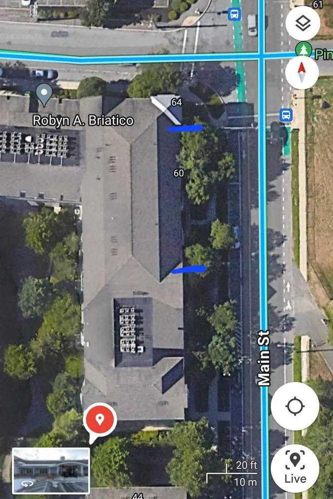 Slide of Coronado Construction