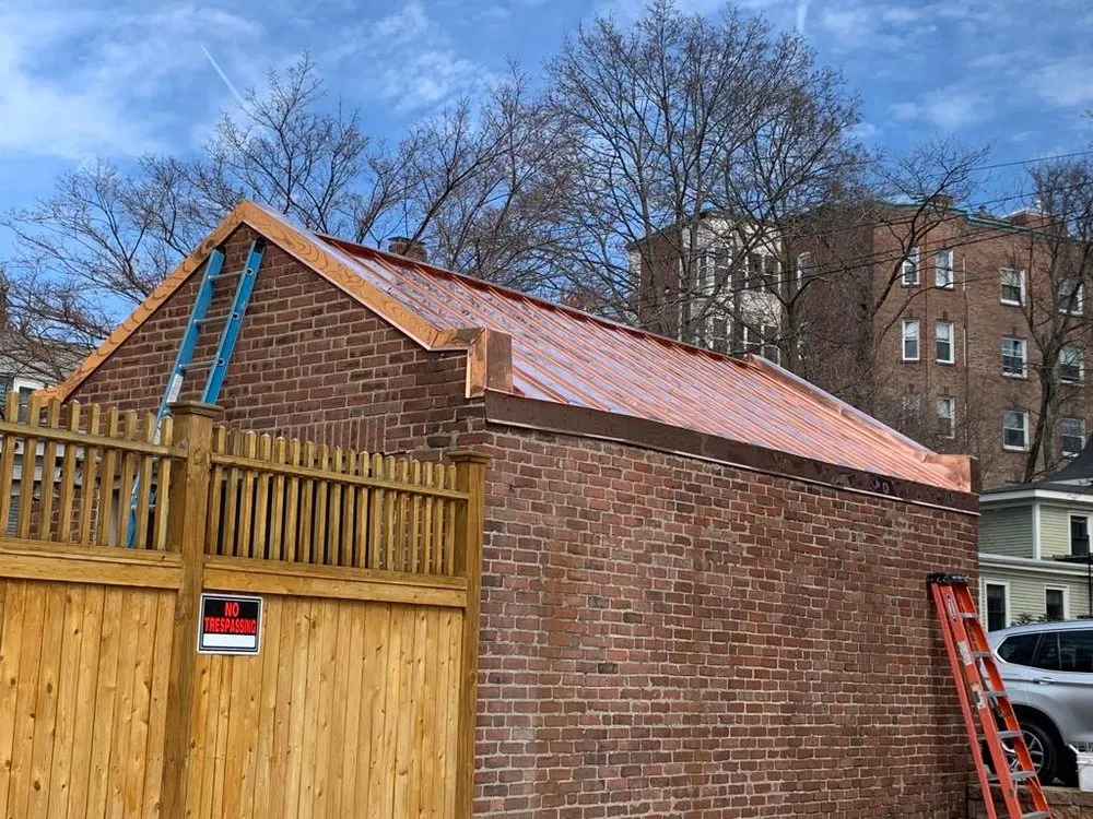 Slide of Coronado Construction