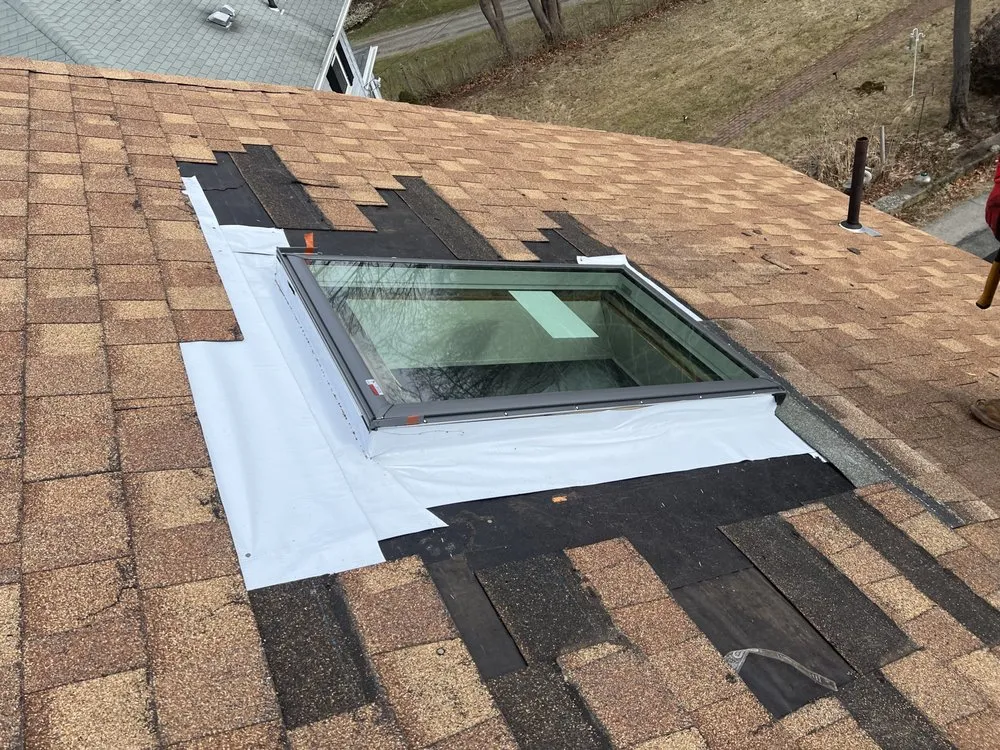 Slide of Coronado Construction