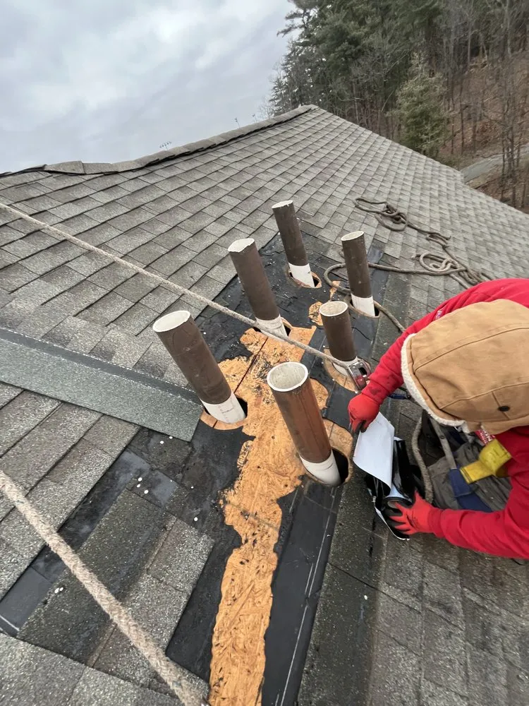 Slide of Coronado Construction