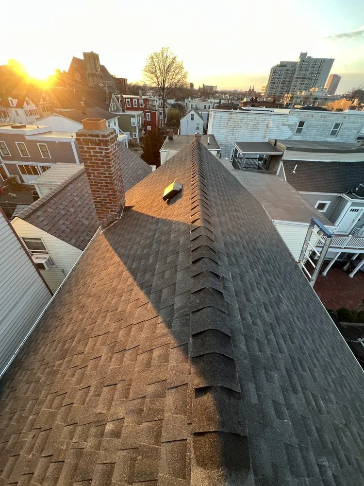 Slide of Coronado Construction