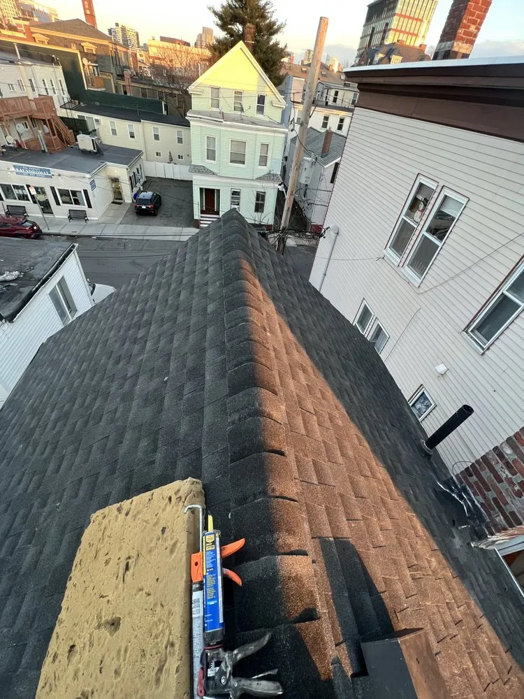 Slide of Coronado Construction