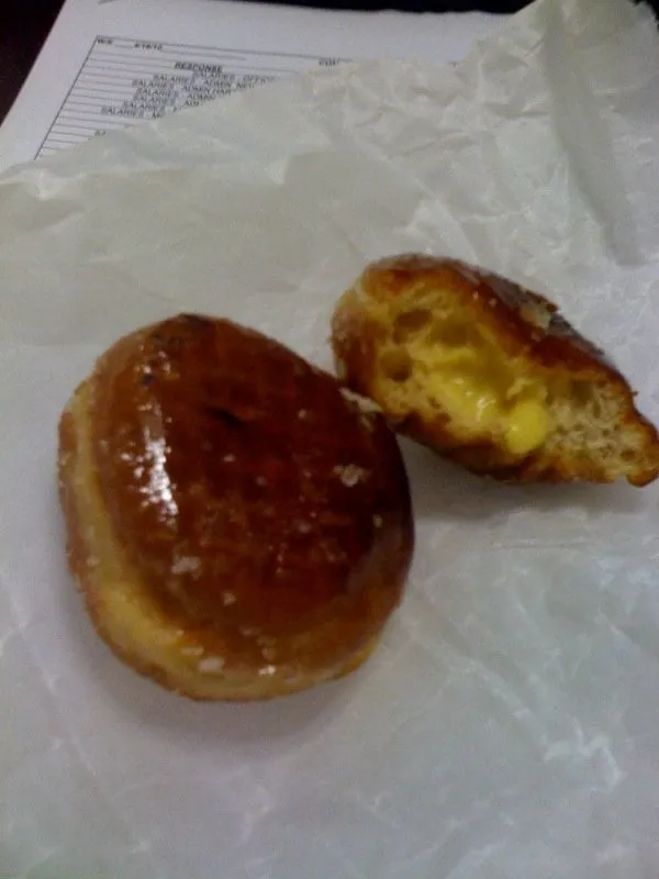 Slide of Coronado Construction