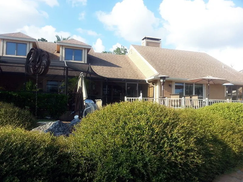 Slide of Coronado Custom Homes