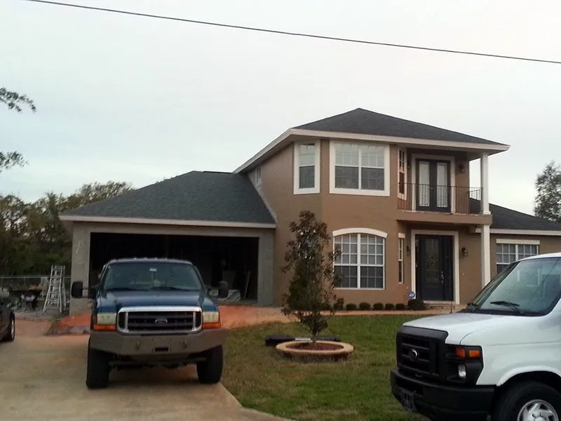 Slide of Coronado Custom Homes