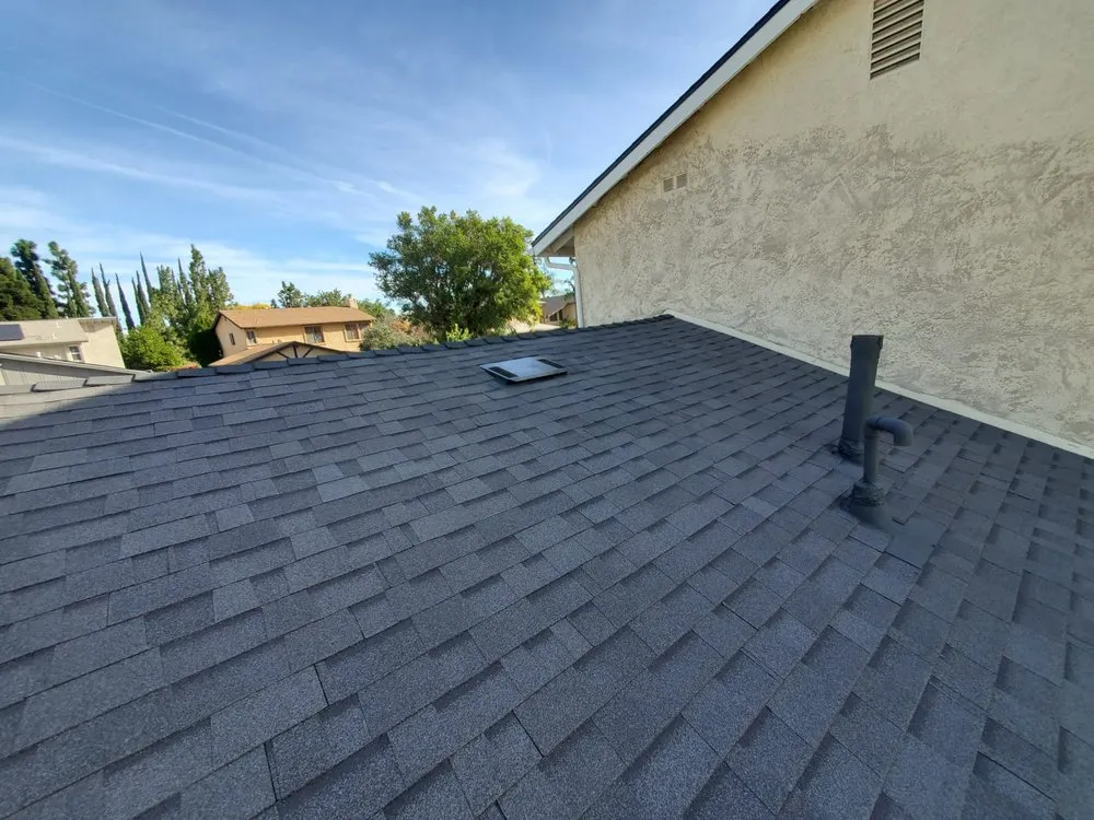 Slide of Coronado Roof Care