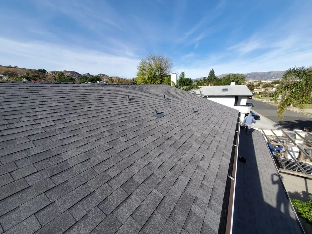 Slide of Coronado Roof Care