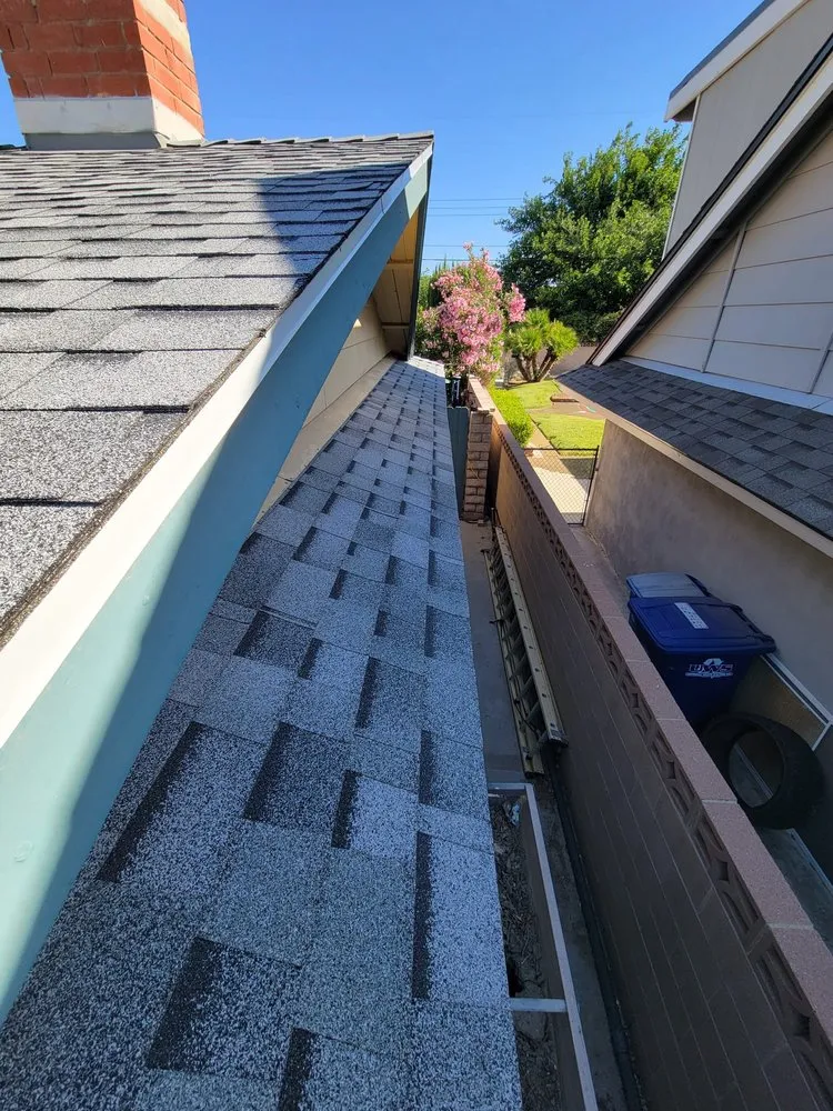 Slide of Coronado Roof Care