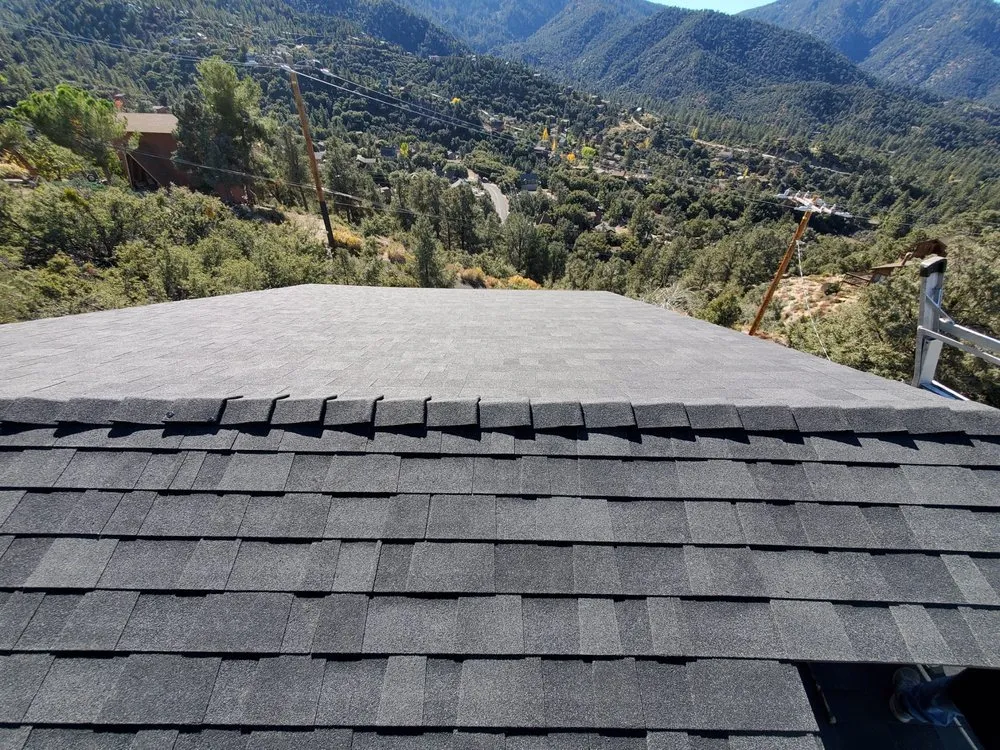 Slide of Coronado Roof Care