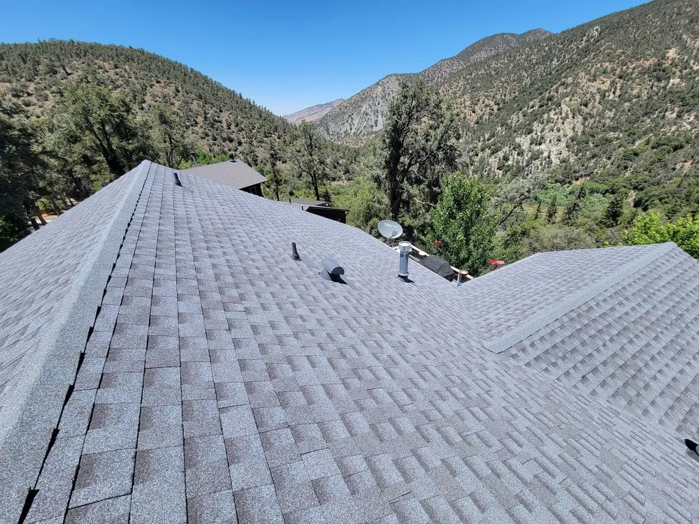 Slide of Coronado Roof Care