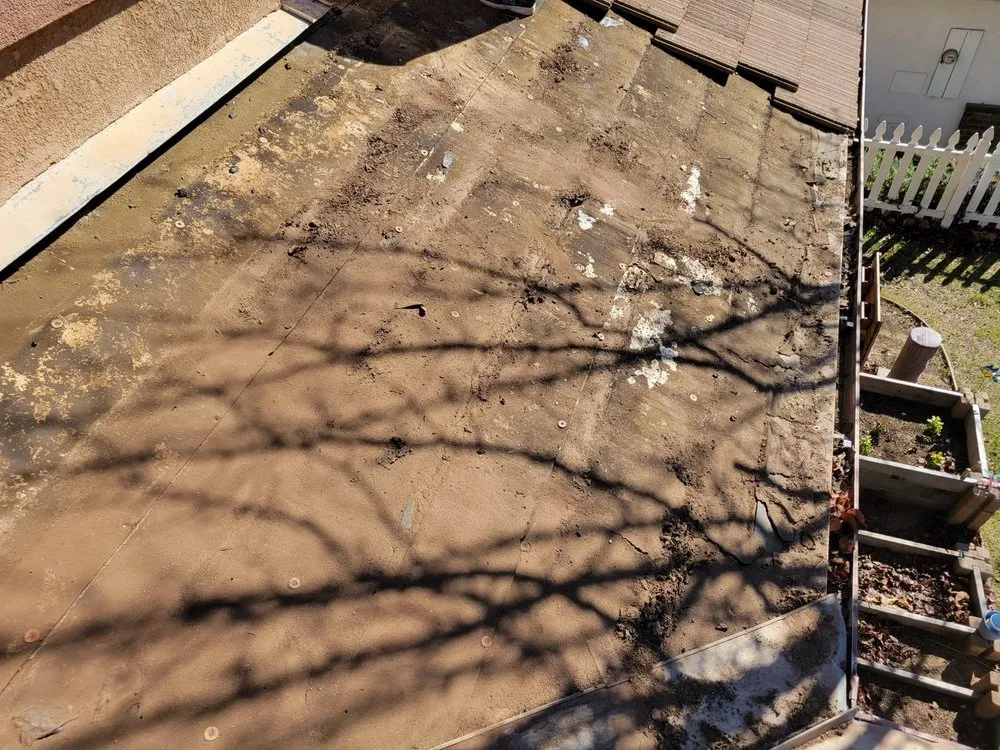 Slide of Coronado Roof Care