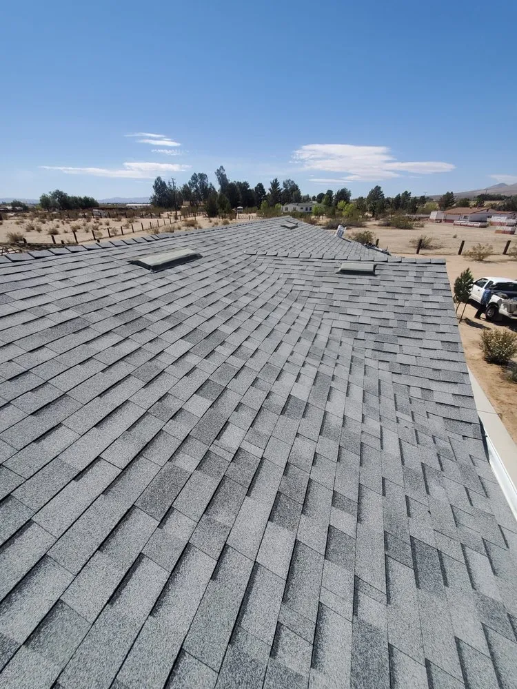 Slide of Coronado Roof Care