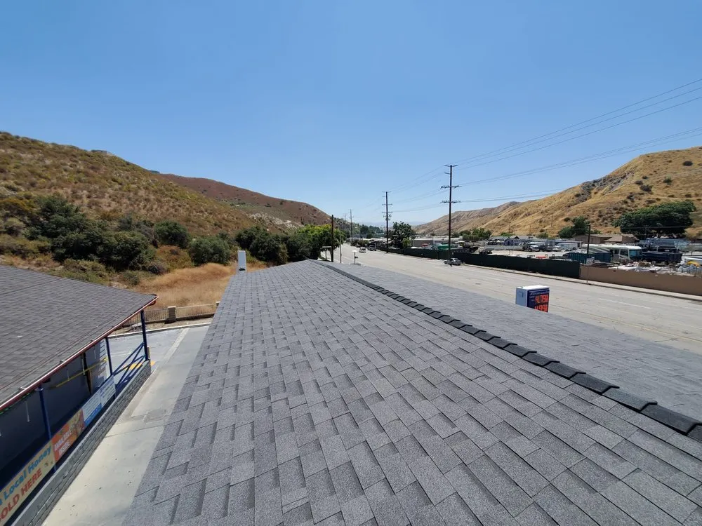 Slide of Coronado Roof Care