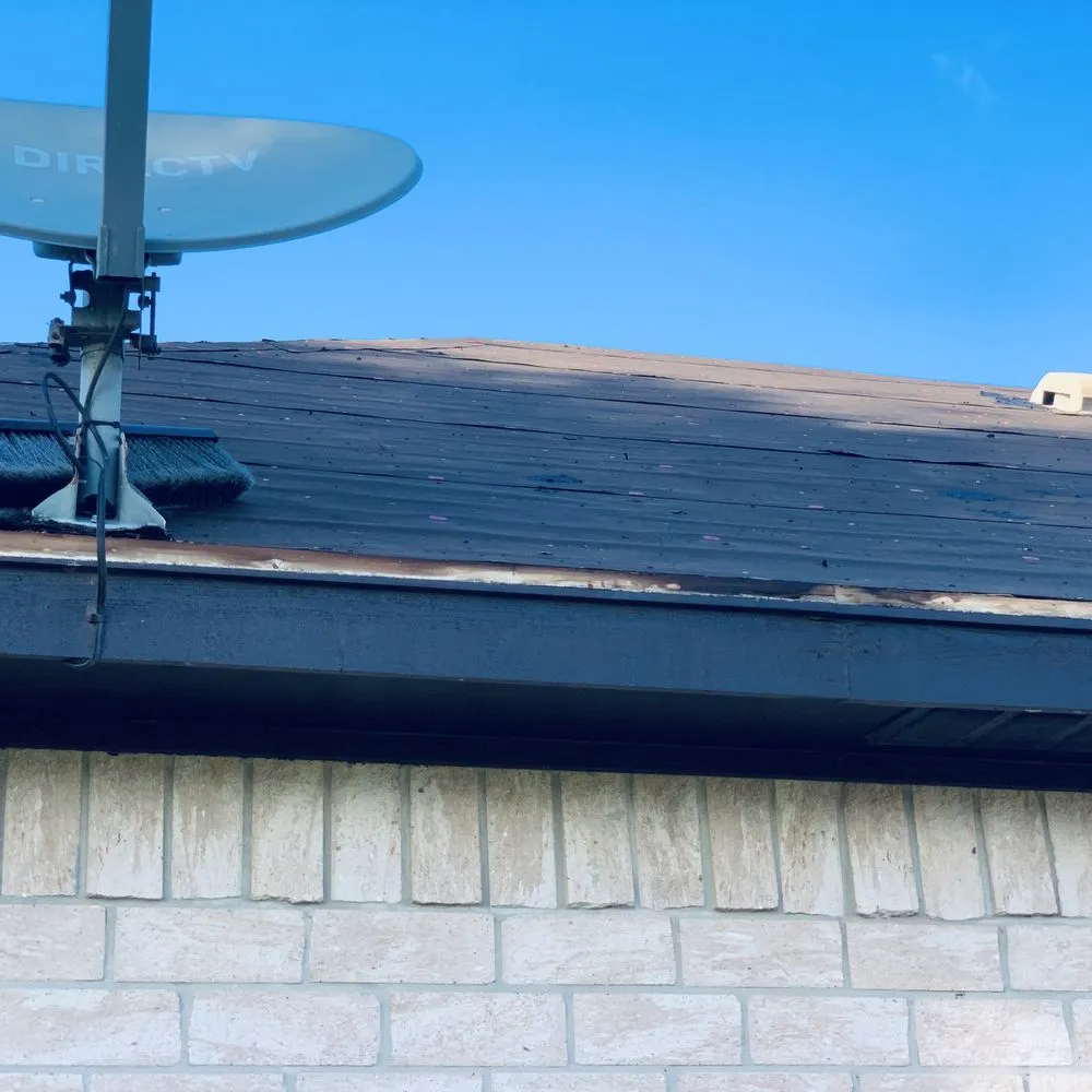 Slide of Coronado Roofing