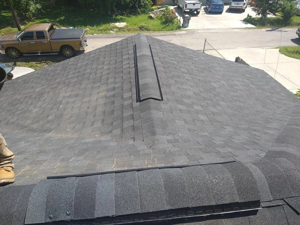 Slide of Coronado Roofing