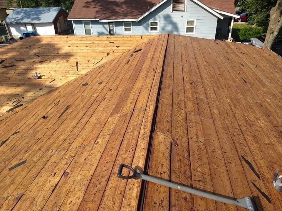 Slide of Coronado Roofing