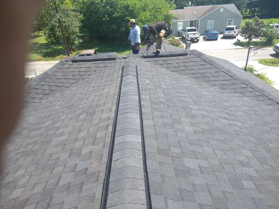 Slide of Coronado Roofing