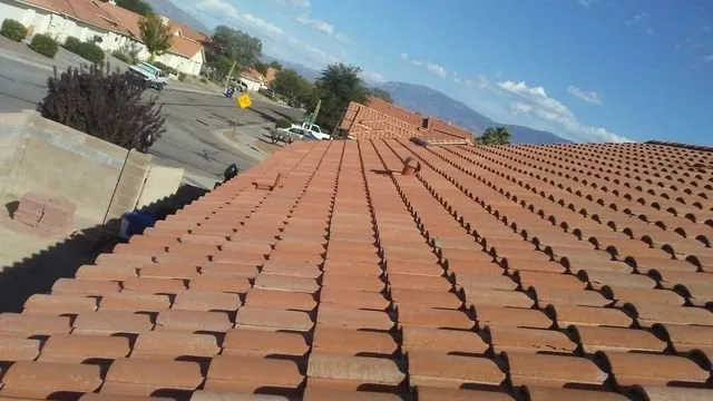 Slide of Coronado Roofing