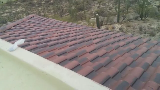 Slide of Coronado Roofing