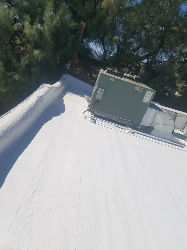 Slide of Coronado Roofing