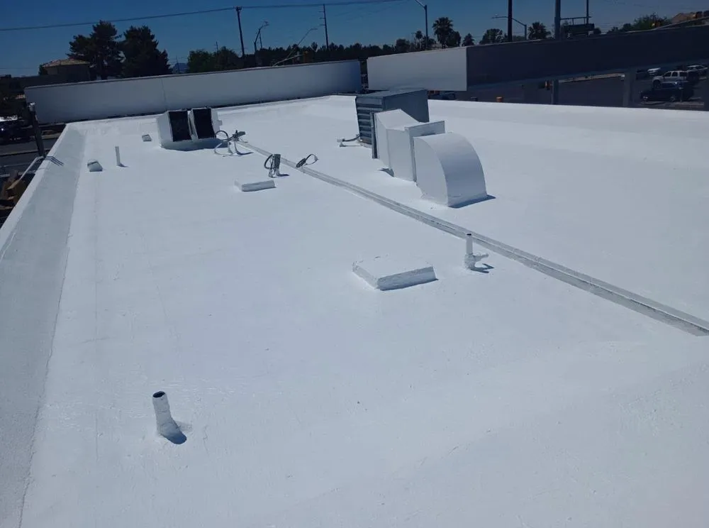 Slide of Coronado Roofing