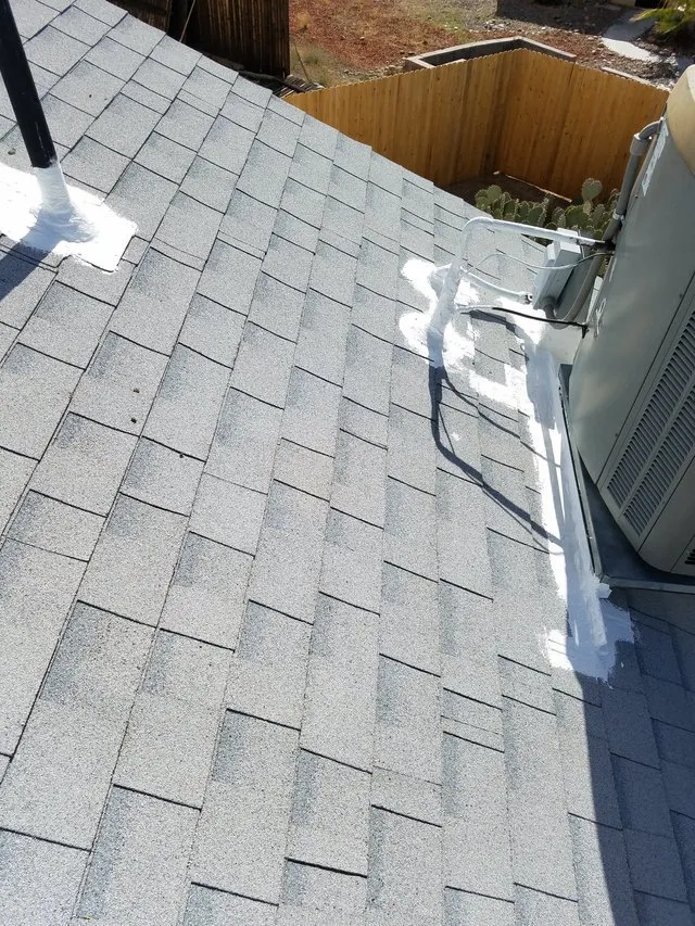 Slide of Coronado Roofing