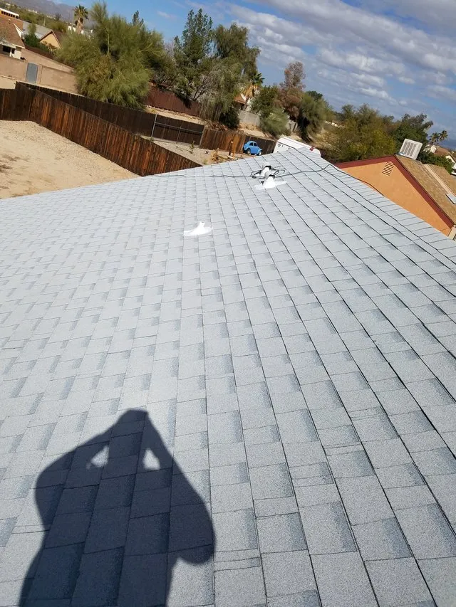 Slide of Coronado Roofing