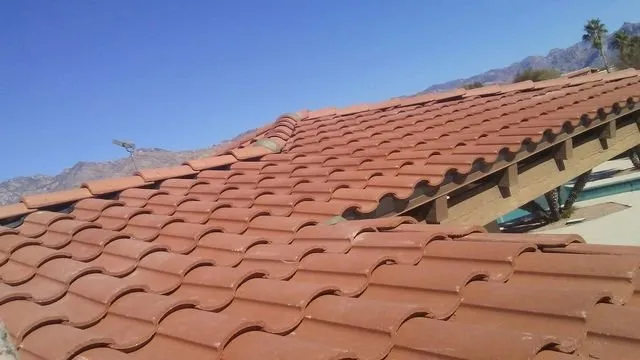 Slide of Coronado Roofing