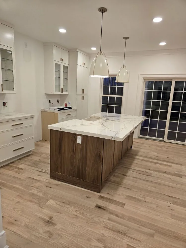 Slide of Coronas Construction