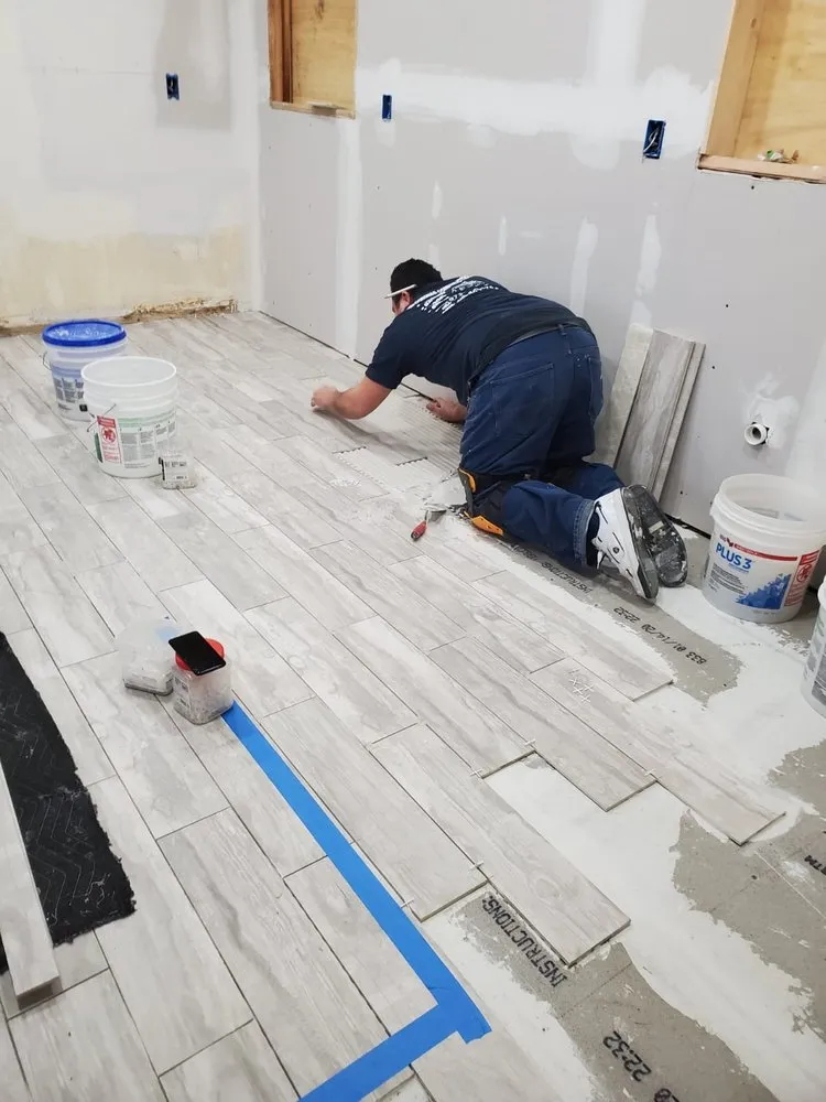 Slide of Coronas Construction