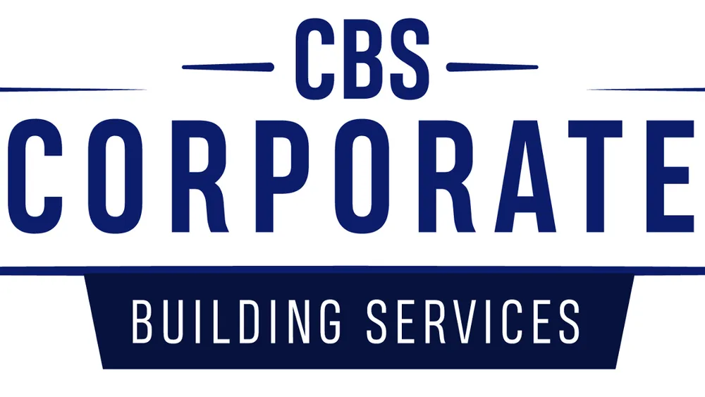 Slide of Corporate Building Services