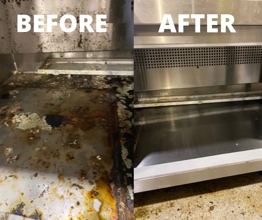 Slide of Corporate Building Services