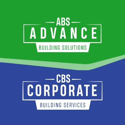 Slide of Corporate Building Services