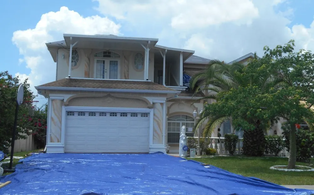 Slide of Corporate Construction & Design