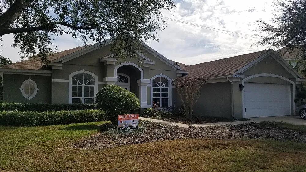 Slide of Corporate Construction & Design