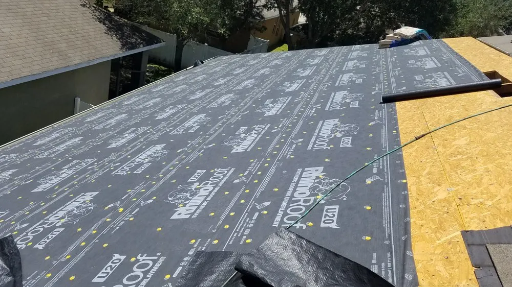 Slide of Corporate Construction & Design