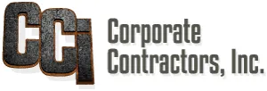 Slide of Corporate Contractors
