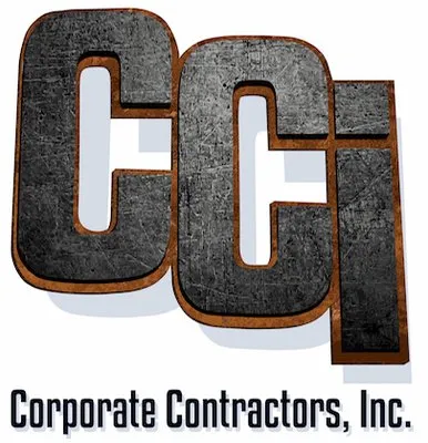 Corporate Contractors Logo