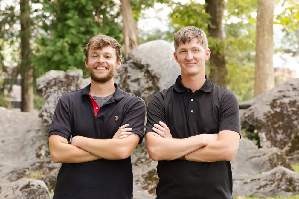 Slide of Corporate Pressure