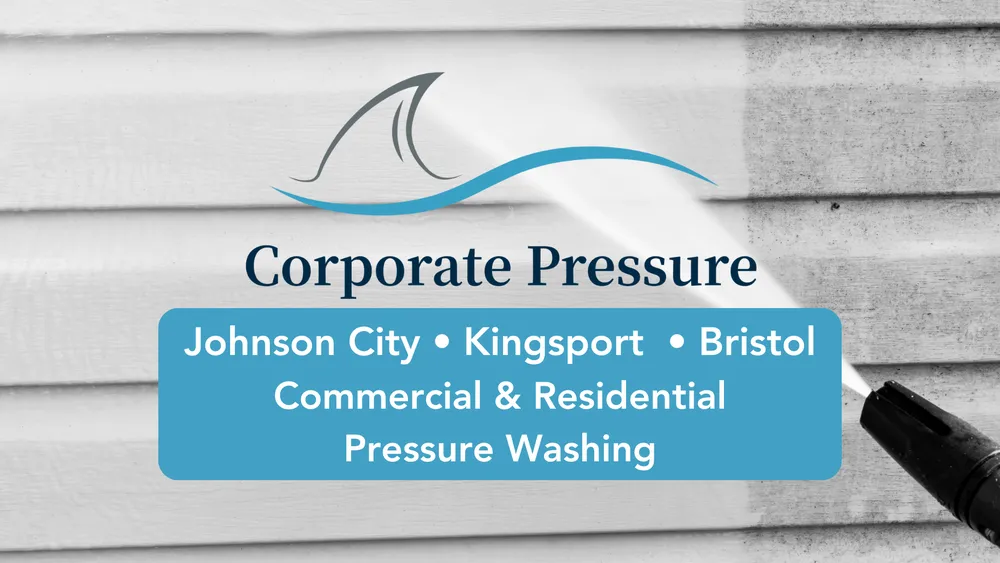 Slide of Corporate Pressure