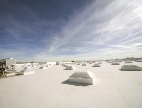 Slide of Corpus Christi Roofing