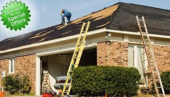 Slide of Corpus Christi Roofing