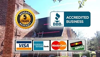 Slide of Corpus Christi Roofing