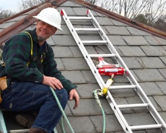 Slide of Corpus Christi Roofing