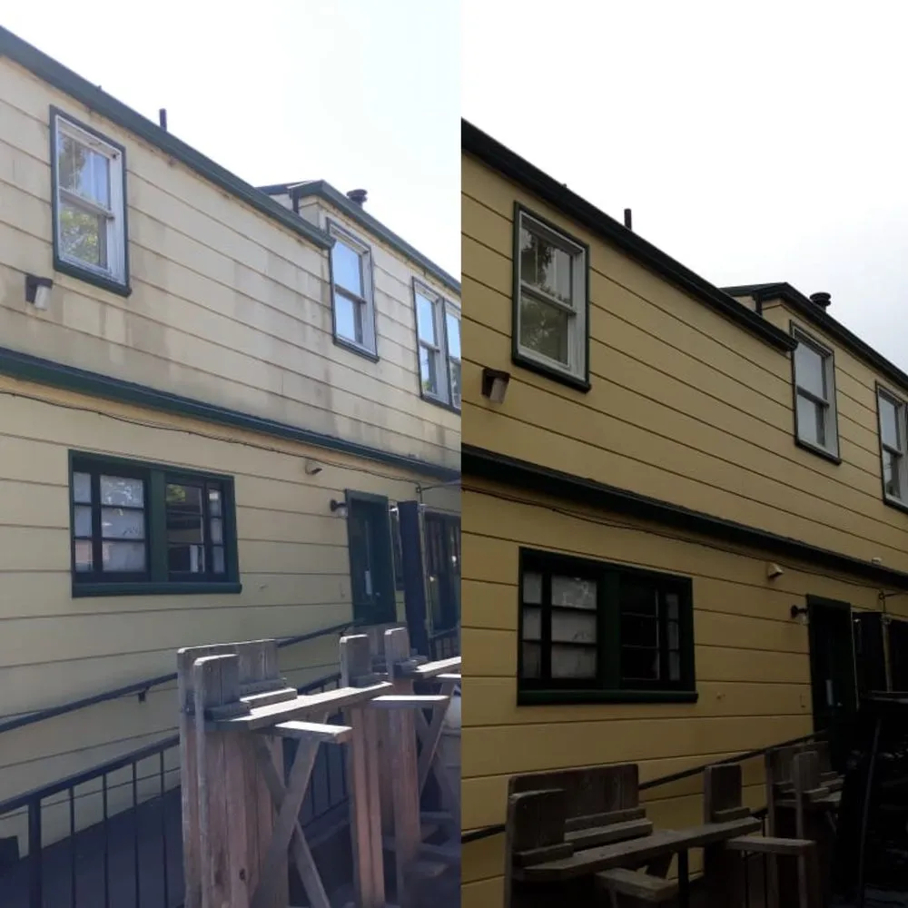 Slide of Corradini LLC Roof Restoration & Exteriors