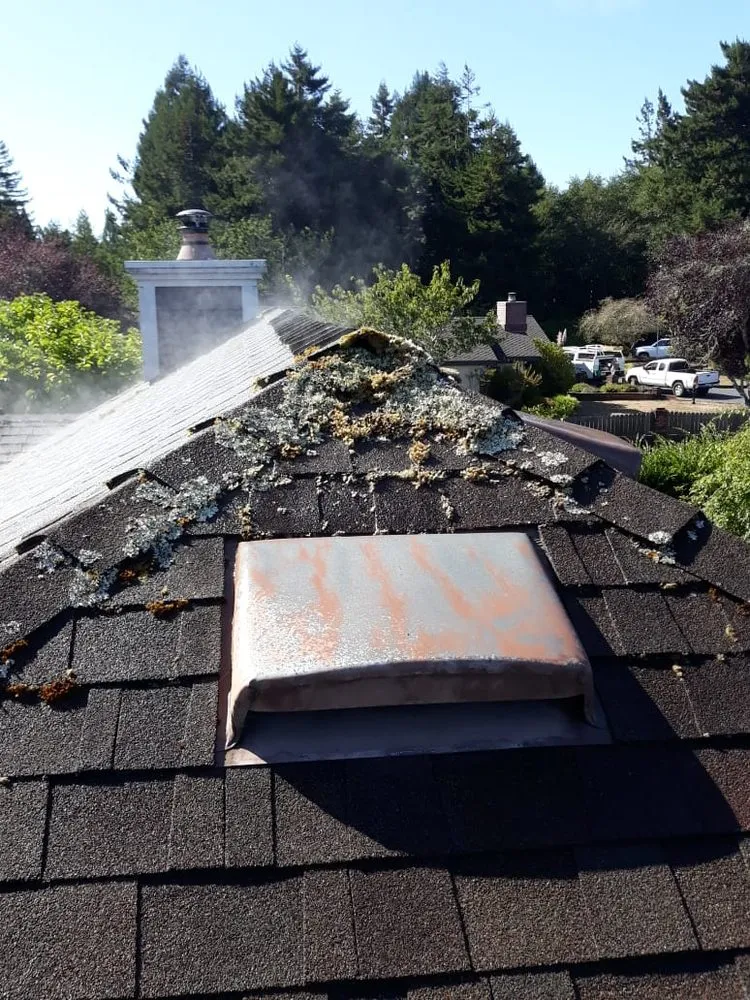 Slide of Corradini LLC Roof Restoration & Exteriors