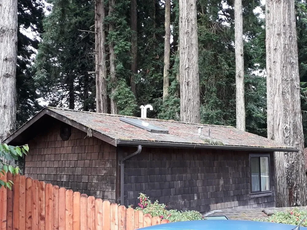 Slide of Corradini LLC Roof Restoration & Exteriors